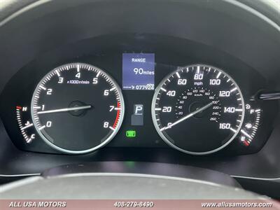 2013 Acura ILX 2.0L w/Tech - Photo 26 - San Jose, CA 95116