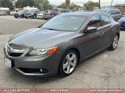 2013 Acura ILX 2.0L w/Tech - Photo 5 - San Jose, CA 95116