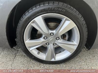 2013 Acura ILX 2.0L w/Tech - Photo 11 - San Jose, CA 95116