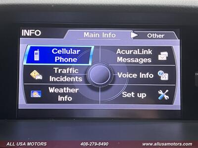 2013 Acura ILX 2.0L w/Tech - Photo 33 - San Jose, CA 95116