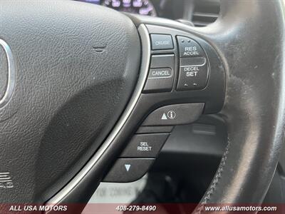 2013 Acura ILX 2.0L w/Tech - Photo 18 - San Jose, CA 95116