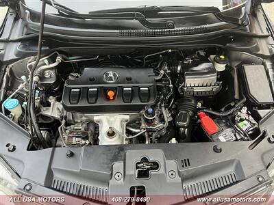 2013 Acura ILX 2.0L w/Tech - Photo 12 - San Jose, CA 95116