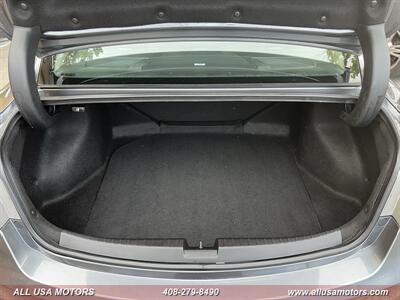 2013 Acura ILX 2.0L w/Tech - Photo 22 - San Jose, CA 95116