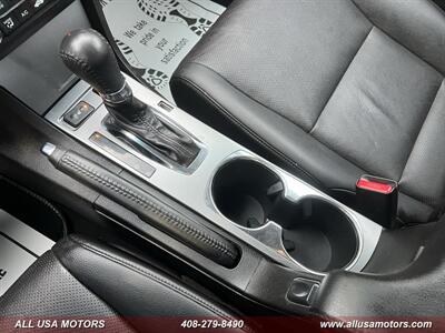 2013 Acura ILX 2.0L w/Tech - Photo 37 - San Jose, CA 95116