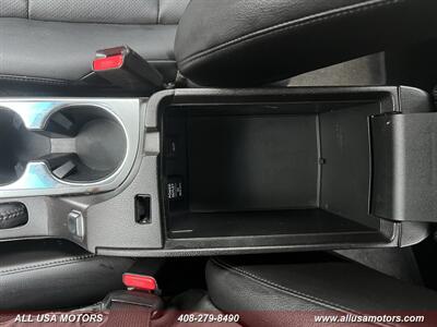 2013 Acura ILX 2.0L w/Tech - Photo 39 - San Jose, CA 95116