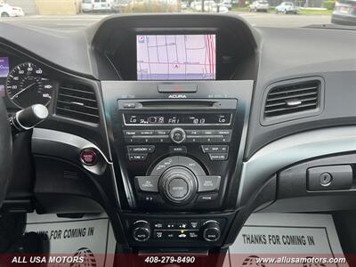 2013 Acura ILX 2.0L w/Tech - Photo 28 - San Jose, CA 95116