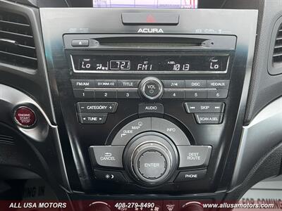 2013 Acura ILX 2.0L w/Tech - Photo 34 - San Jose, CA 95116