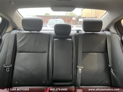 2013 Acura ILX 2.0L w/Tech - Photo 23 - San Jose, CA 95116