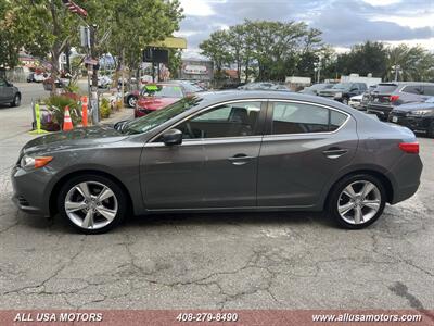 2013 Acura ILX 2.0L w/Tech - Photo 6 - San Jose, CA 95116