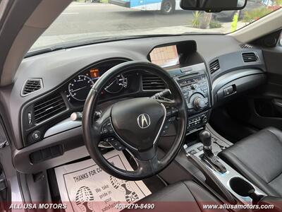 2013 Acura ILX 2.0L w/Tech - Photo 14 - San Jose, CA 95116