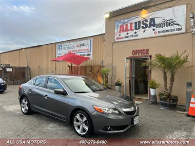 2013 Acura ILX 2.0L w/Tech - Photo 3 - San Jose, CA 95116