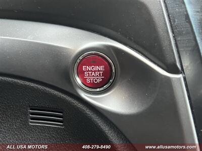 2013 Acura ILX 2.0L w/Tech - Photo 43 - San Jose, CA 95116