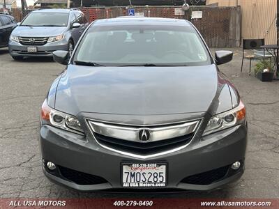 2013 Acura ILX 2.0L w/Tech - Photo 4 - San Jose, CA 95116