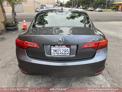 2013 Acura ILX 2.0L w/Tech - Photo 8 - San Jose, CA 95116