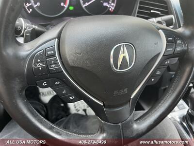 2013 Acura ILX 2.0L w/Tech - Photo 15 - San Jose, CA 95116