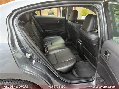 2013 Acura ILX 2.0L w/Tech - Photo 24 - San Jose, CA 95116