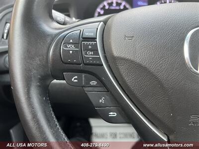 2013 Acura ILX 2.0L w/Tech - Photo 16 - San Jose, CA 95116