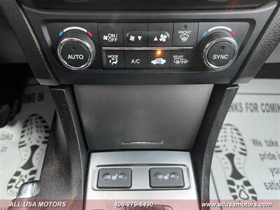2013 Acura ILX 2.0L w/Tech - Photo 35 - San Jose, CA 95116