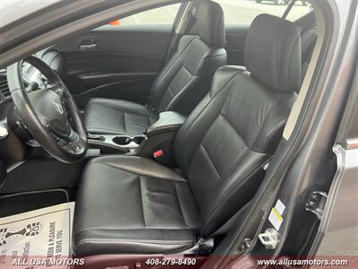2013 Acura ILX 2.0L w/Tech - Photo 20 - San Jose, CA 95116