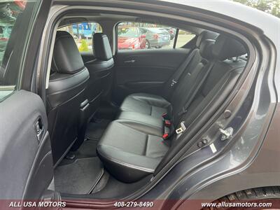 2013 Acura ILX 2.0L w/Tech - Photo 21 - San Jose, CA 95116