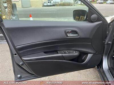 2013 Acura ILX 2.0L w/Tech - Photo 13 - San Jose, CA 95116
