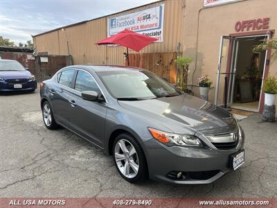 2013 Acura ILX 2.0L w/Tech - Photo 2 - San Jose, CA 95116