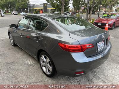 2013 Acura ILX 2.0L w/Tech - Photo 7 - San Jose, CA 95116