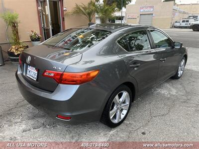 2013 Acura ILX 2.0L w/Tech - Photo 9 - San Jose, CA 95116