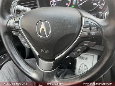 2013 Acura ILX 2.0L w/Tech - Photo 17 - San Jose, CA 95116