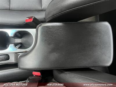 2013 Acura ILX 2.0L w/Tech - Photo 40 - San Jose, CA 95116