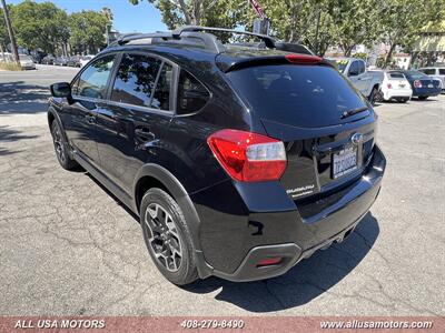 2016 Subaru Crosstrek 2.0i Premium   - Photo 7 - San Jose, CA 95116