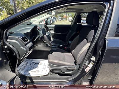 2016 Subaru Crosstrek 2.0i Premium   - Photo 20 - San Jose, CA 95116