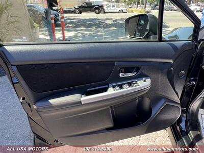 2016 Subaru Crosstrek 2.0i Premium   - Photo 15 - San Jose, CA 95116