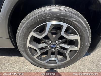 2016 Subaru Crosstrek 2.0i Premium   - Photo 11 - San Jose, CA 95116