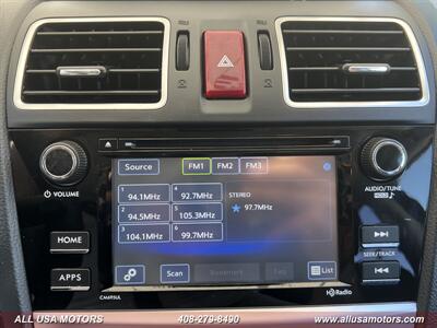 2016 Subaru Crosstrek 2.0i Premium   - Photo 31 - San Jose, CA 95116
