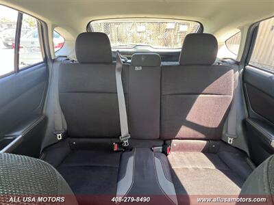2016 Subaru Crosstrek 2.0i Premium   - Photo 23 - San Jose, CA 95116