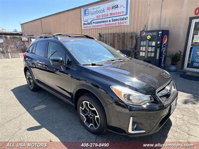 2016 Subaru Crosstrek 2.0i Premium   - Photo 2 - San Jose, CA 95116