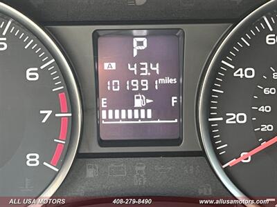 2016 Subaru Crosstrek 2.0i Premium   - Photo 28 - San Jose, CA 95116