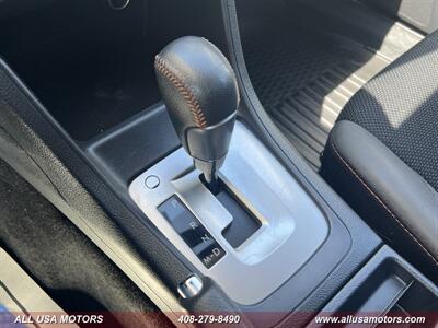 2016 Subaru Crosstrek 2.0i Premium   - Photo 35 - San Jose, CA 95116