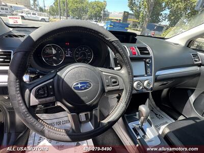 2016 Subaru Crosstrek 2.0i Premium   - Photo 16 - San Jose, CA 95116