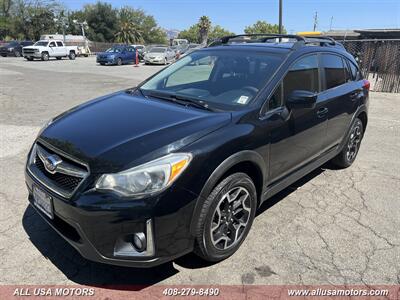 2016 Subaru Crosstrek 2.0i Premium   - Photo 5 - San Jose, CA 95116
