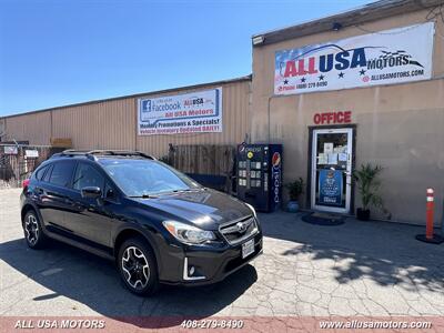 2016 Subaru Crosstrek 2.0i Premium   - Photo 3 - San Jose, CA 95116