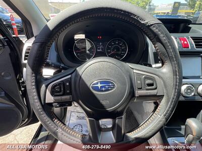 2016 Subaru Crosstrek 2.0i Premium   - Photo 17 - San Jose, CA 95116