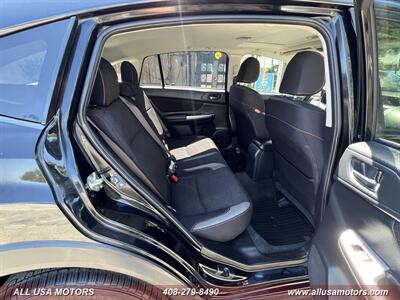 2016 Subaru Crosstrek 2.0i Premium   - Photo 24 - San Jose, CA 95116