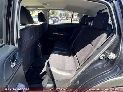 2016 Subaru Crosstrek 2.0i Premium   - Photo 21 - San Jose, CA 95116