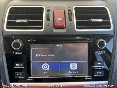 2016 Subaru Crosstrek 2.0i Premium   - Photo 33 - San Jose, CA 95116