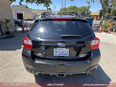 2016 Subaru Crosstrek 2.0i Premium   - Photo 8 - San Jose, CA 95116