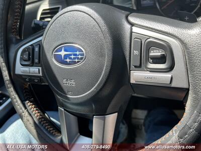 2016 Subaru Crosstrek 2.0i Premium   - Photo 19 - San Jose, CA 95116