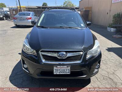 2016 Subaru Crosstrek 2.0i Premium   - Photo 4 - San Jose, CA 95116