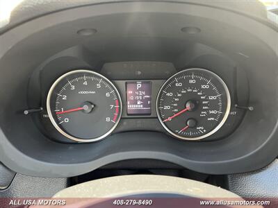 2016 Subaru Crosstrek 2.0i Premium   - Photo 27 - San Jose, CA 95116